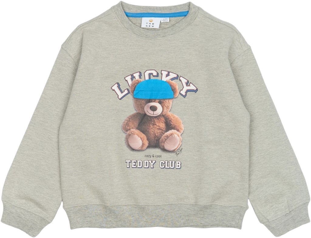 Tnpendra OS Sweatshirt